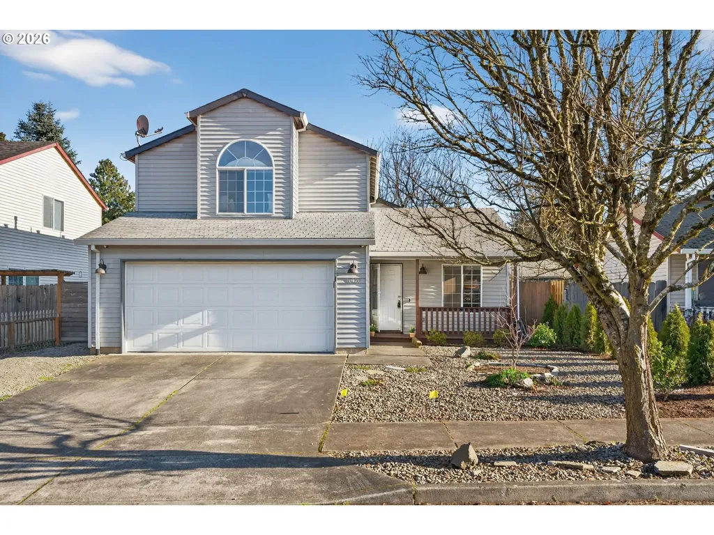 10120 N Tyler Avenue Portland OR 97203