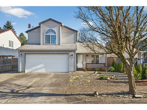 10120 N Tyler Avenue Portland OR 97203