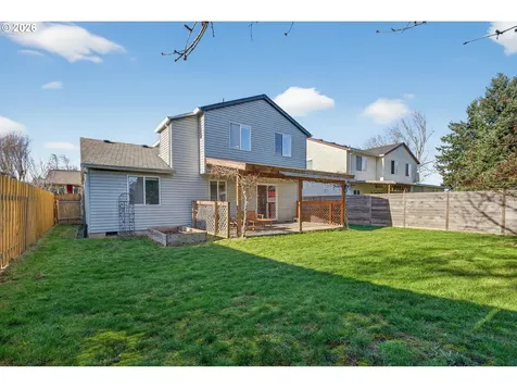 10120 N Tyler Avenue Portland OR 97203