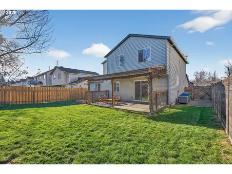 10120 N Tyler Avenue Portland OR 97203