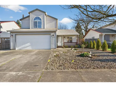 10120 N Tyler Avenue Portland OR 97203