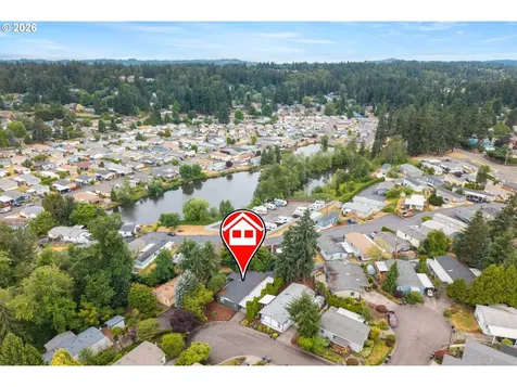 8420 SE Oak Acres Court Clackamas OR 97015