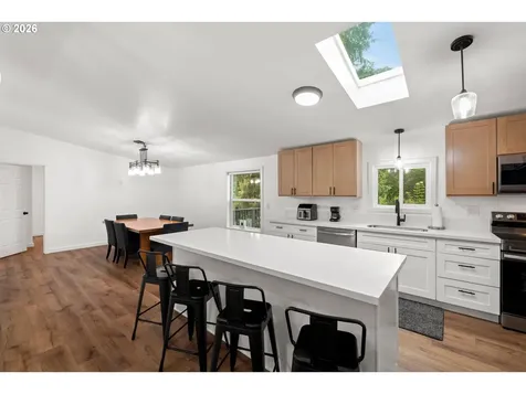 8420 SE Oak Acres Court Clackamas OR 97015