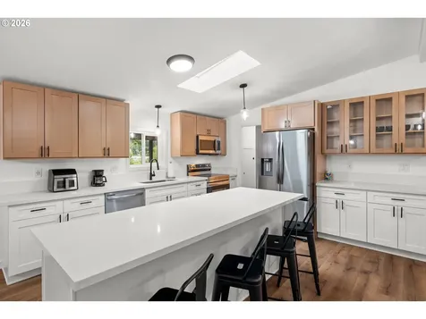8420 SE Oak Acres Court Clackamas OR 97015