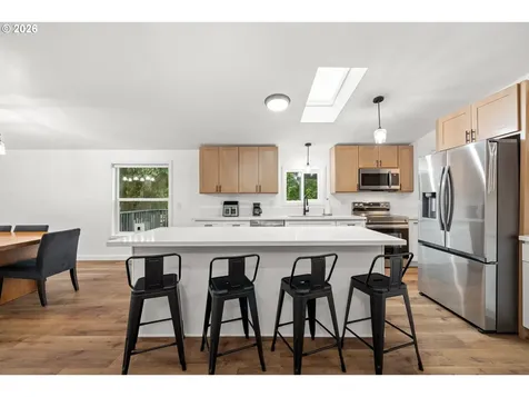 8420 SE Oak Acres Court Clackamas OR 97015