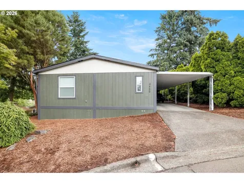 8420 SE Oak Acres Court Clackamas OR 97015
