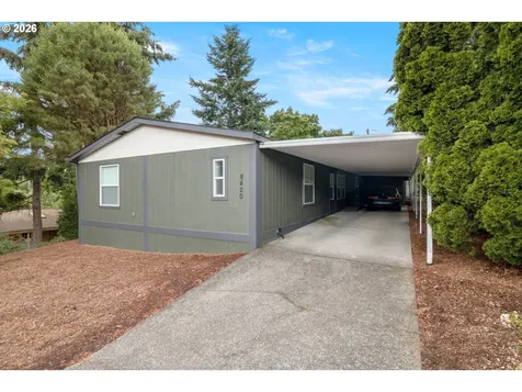 8420 SE Oak Acres Court Clackamas OR 97015