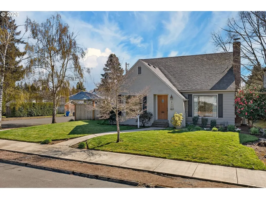 615 E 31st Street Vancouver WA 98663