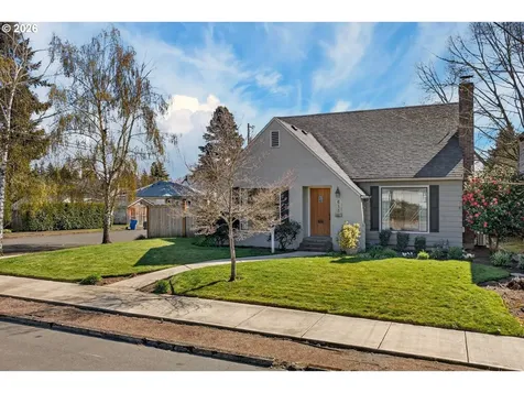 615 E 31st Street Vancouver WA 98663