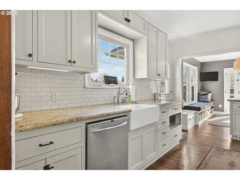 615 E 31st Street Vancouver WA 98663