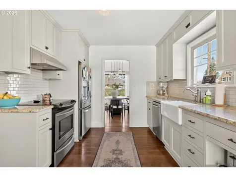 615 E 31st Street Vancouver WA 98663