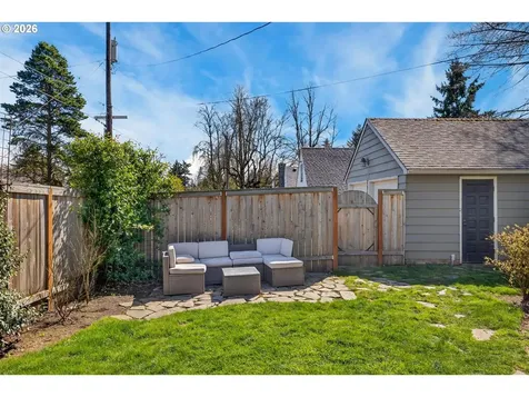 615 E 31st Street Vancouver WA 98663