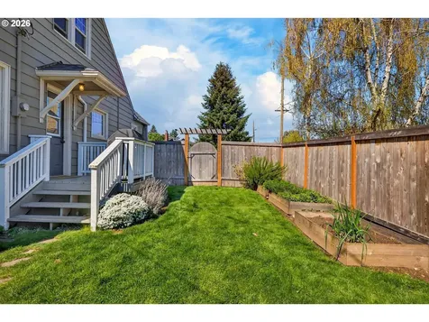 615 E 31st Street Vancouver WA 98663