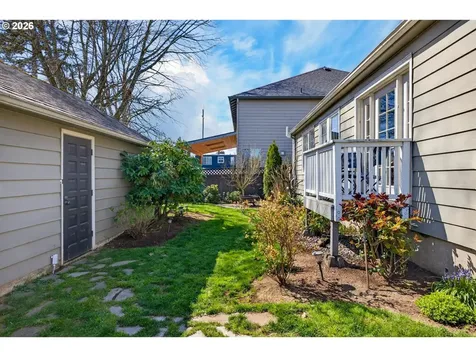 615 E 31st Street Vancouver WA 98663