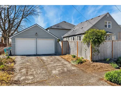 615 E 31st Street Vancouver WA 98663
