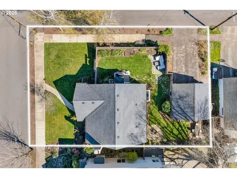 615 E 31st Street Vancouver WA 98663