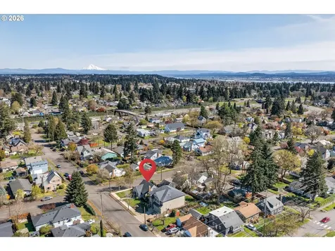 615 E 31st Street Vancouver WA 98663
