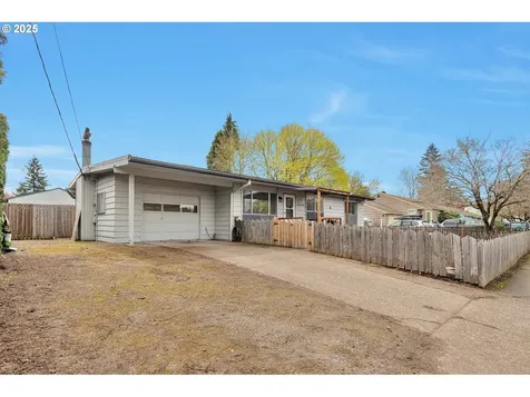 18336 NE Glisan Street Portland OR 97230