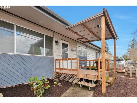 18336 NE Glisan Street Portland OR 97230