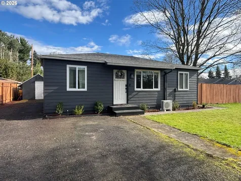 1422 SE 169th Place Portland OR 97233
