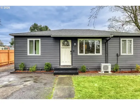 1422 SE 169th Place Portland OR 97233
