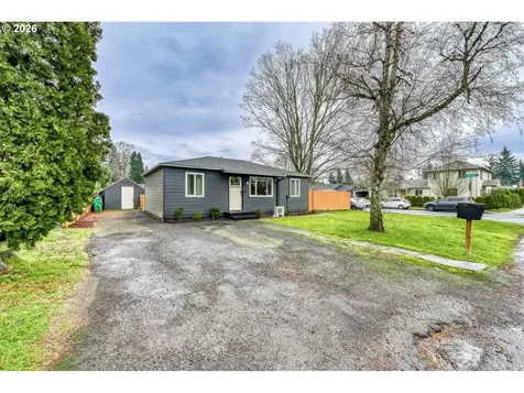 1422 SE 169th Place Portland OR 97233
