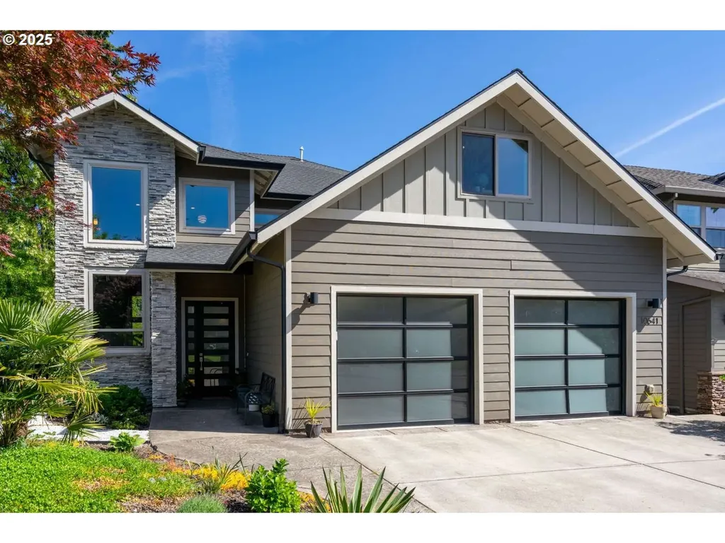 10641 SW Ponderosa Lane Tualatin OR 97062
