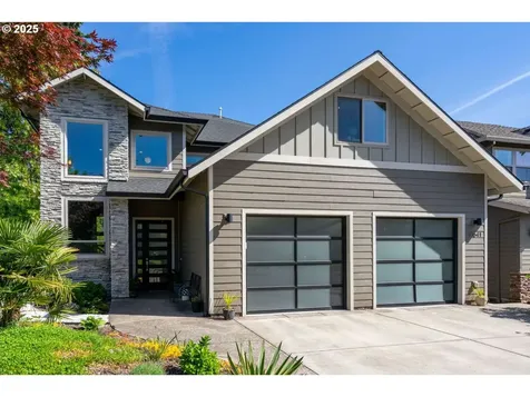 10641 SW Ponderosa Lane Tualatin OR 97062