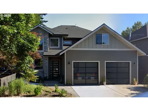 10641 SW Ponderosa Lane Tualatin OR 97062