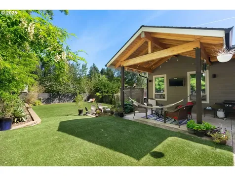 10641 SW Ponderosa Lane Tualatin OR 97062