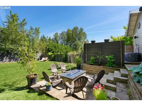 10641 SW Ponderosa Lane Tualatin OR 97062