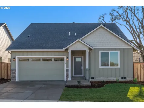 1578 NW Tracy Street Mcminnville OR 97128