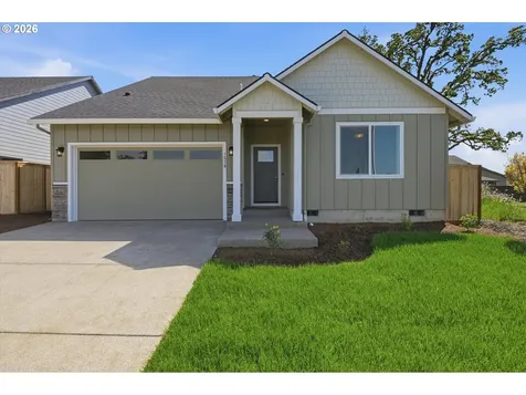 1578 NW Tracy Street Mcminnville OR 97128