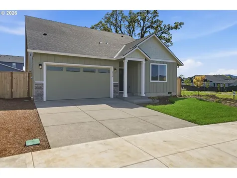 1578 NW Tracy Street Mcminnville OR 97128