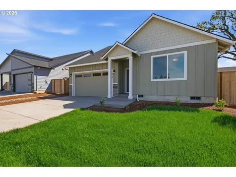 1578 NW Tracy Street Mcminnville OR 97128