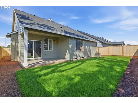 1578 NW Tracy Street Mcminnville OR 97128