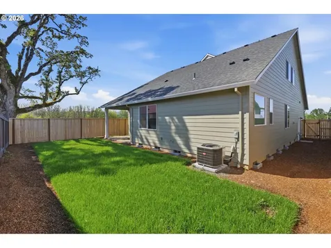 1578 NW Tracy Street Mcminnville OR 97128