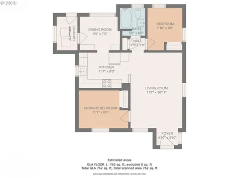11003 NE Broadway Portland OR 97220