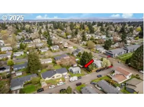 11003 NE Broadway Portland OR 97220