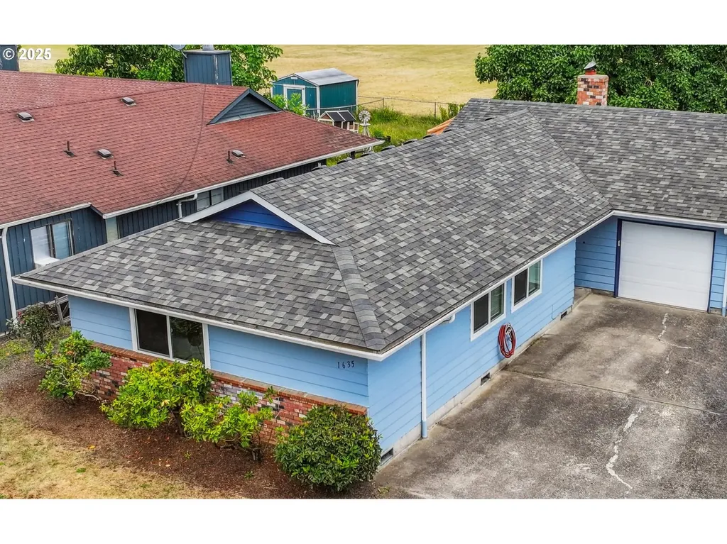 1635 SW 22nd Street Troutdale OR 97060