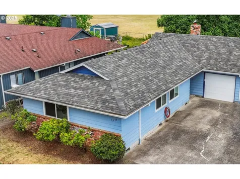 1635 SW 22nd Street Troutdale OR 97060