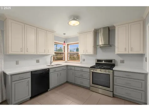 1748 SE 92nd Avenue Portland OR 97216