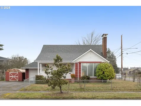 1748 SE 92nd Avenue Portland OR 97216