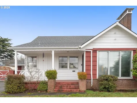 1748 SE 92nd Avenue Portland OR 97216