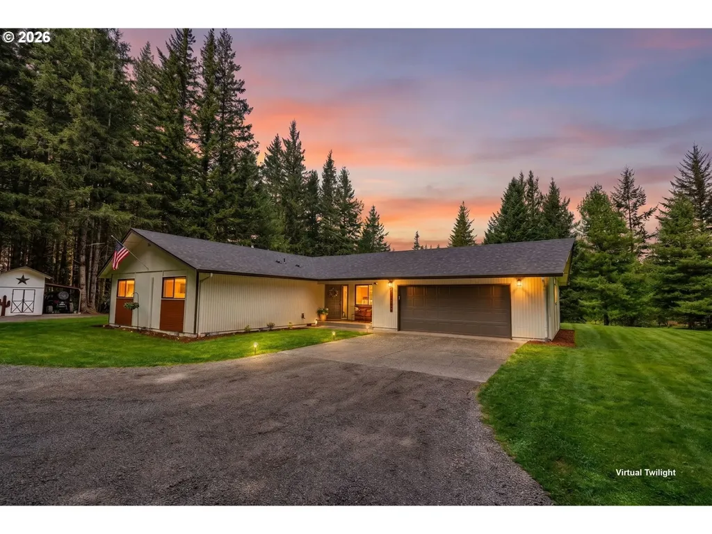 40908 NE Miller Road Washougal WA 98671