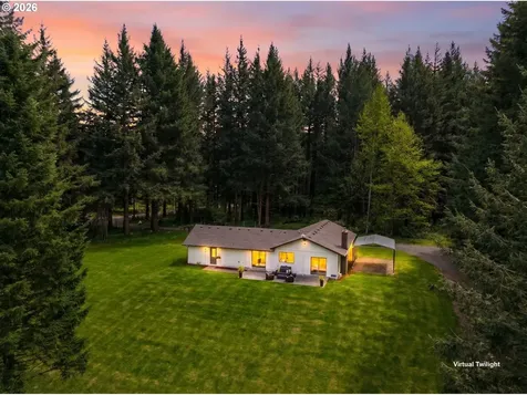 40908 NE Miller Road Washougal WA 98671
