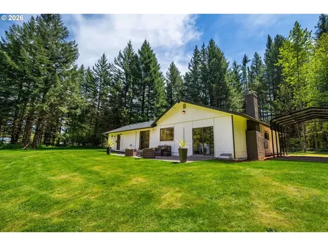 40908 NE Miller Road Washougal WA 98671