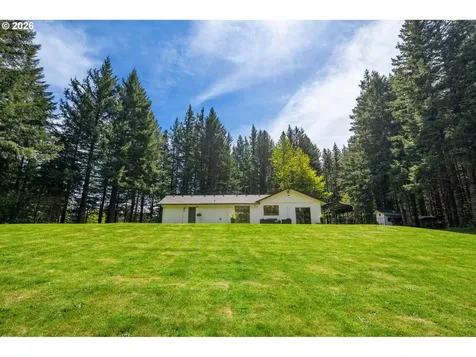 40908 NE Miller Road Washougal WA 98671