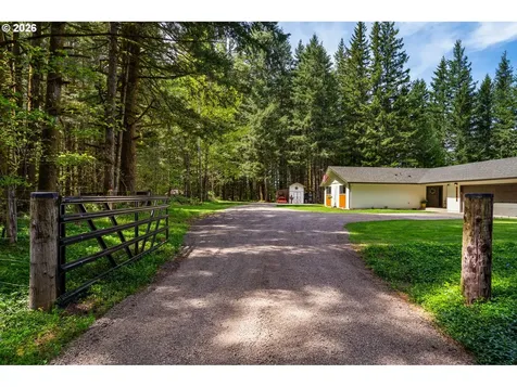 40908 NE Miller Road Washougal WA 98671