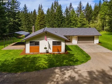 40908 NE Miller Road Washougal WA 98671